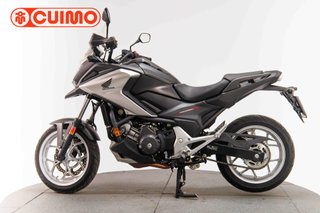 HONDA NC 750 X