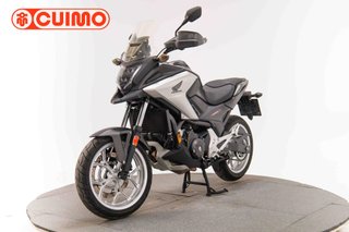 HONDA NC 750 X