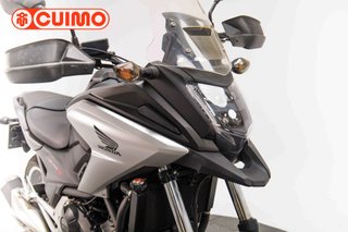 HONDA NC 750 X