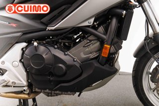 HONDA NC 750 X