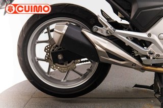 HONDA NC 750 X