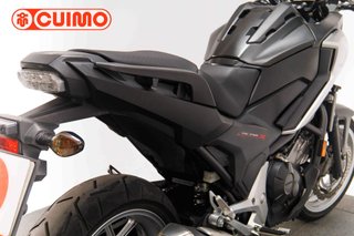 HONDA NC 750 X
