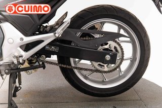 HONDA NC 750 X