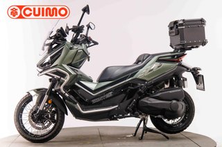 ZONTES 368G