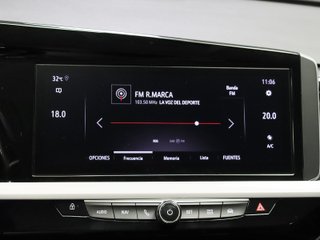 Opel Grandland 1.2 Turbo Design AND Tech 96 kW (130 CV)