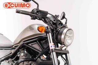 HONDA CMX 500 REBEL