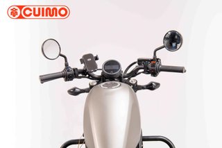 HONDA CMX 500 REBEL