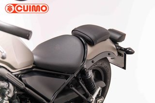 HONDA CMX 500 REBEL