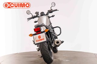 HONDA CMX 500 REBEL
