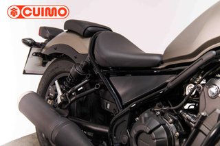HONDA CMX 500 REBEL