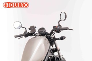 HONDA CMX 500 REBEL