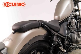 HONDA CMX 500 REBEL