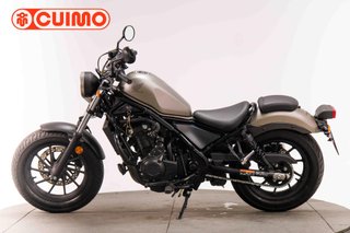 HONDA CMX 500 REBEL
