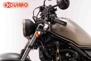 HONDA CMX 500 REBEL