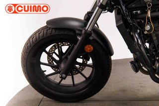 HONDA CMX 500 REBEL