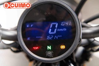 HONDA CMX 500 REBEL