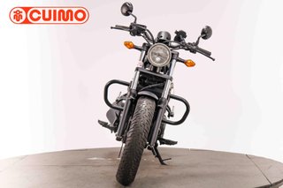 HONDA CMX 500 REBEL