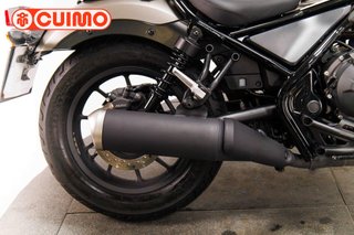 HONDA CMX 500 REBEL