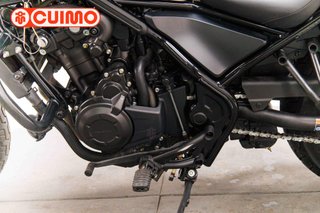 HONDA CMX 500 REBEL