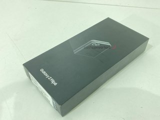 samsung galaxy z flip 6 12gb 256gb