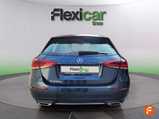 Mercedes Clase A A 250 e