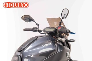 YAMAHA MT 07