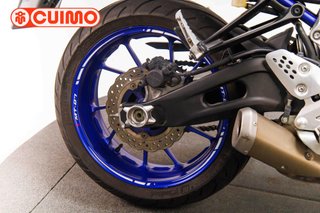 YAMAHA MT 07