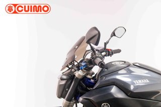YAMAHA MT 07
