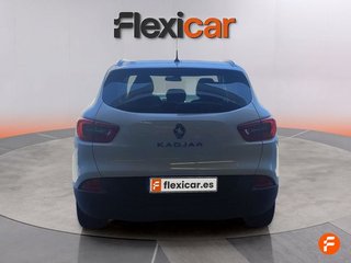 Renault Kadjar Life Energy TCe 97kW (130CV)