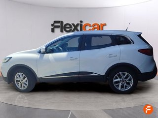 Renault Kadjar Life Energy TCe 97kW (130CV)