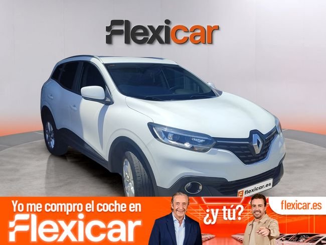 Renault Kadjar Life Energy TCe 97kW (130CV) - foto 1