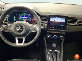 Mitsubishi ASX 160 HEV Kaiteki