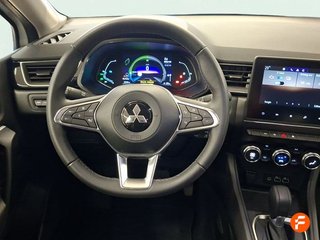 Mitsubishi ASX 160 HEV Kaiteki