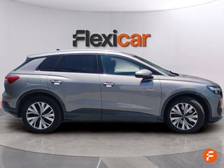 Audi e-tron Q4 40 e-tron