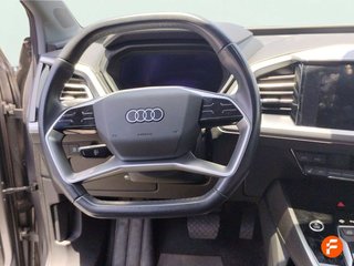 Audi e-tron Q4 40 e-tron