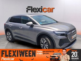 Audi e-tron Q4 40 e-tron