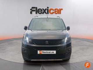 Peugeot Rifter Rifter GT BlueHDi 130