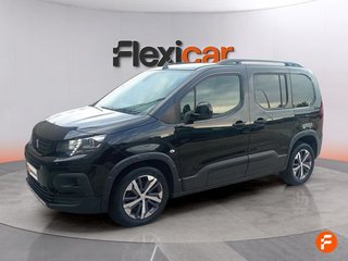 Peugeot Rifter Rifter GT BlueHDi 130
