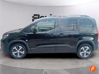 Peugeot Rifter Rifter GT BlueHDi 130