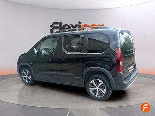 Peugeot Rifter Rifter GT BlueHDi 130