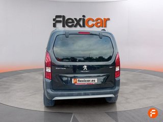 Peugeot Rifter Rifter GT BlueHDi 130
