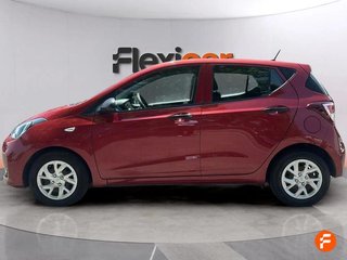 Hyundai i10 1.0 Go! Plus