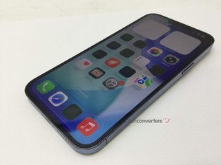 apple iphone 13 pro max 128gb