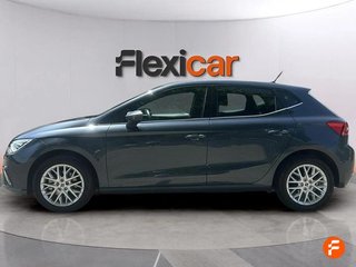 Seat Ibiza 1.0 TSI 85kW Xcellence