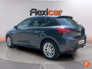 Seat Ibiza 1.0 TSI 85kW Xcellence