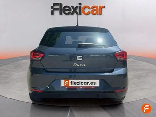Seat Ibiza 1.0 TSI 85kW Xcellence