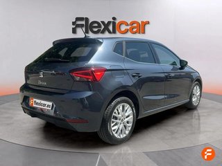 Seat Ibiza 1.0 TSI 85kW Xcellence