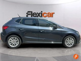 Seat Ibiza 1.0 TSI 85kW Xcellence