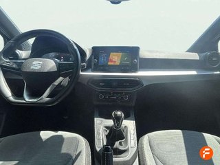 Seat Ibiza 1.0 TSI 85kW Xcellence