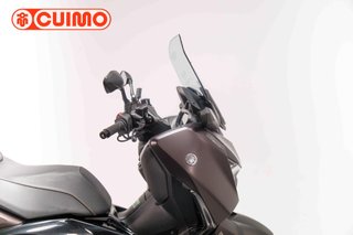 YAMAHA XMAX 300 TECH MAX